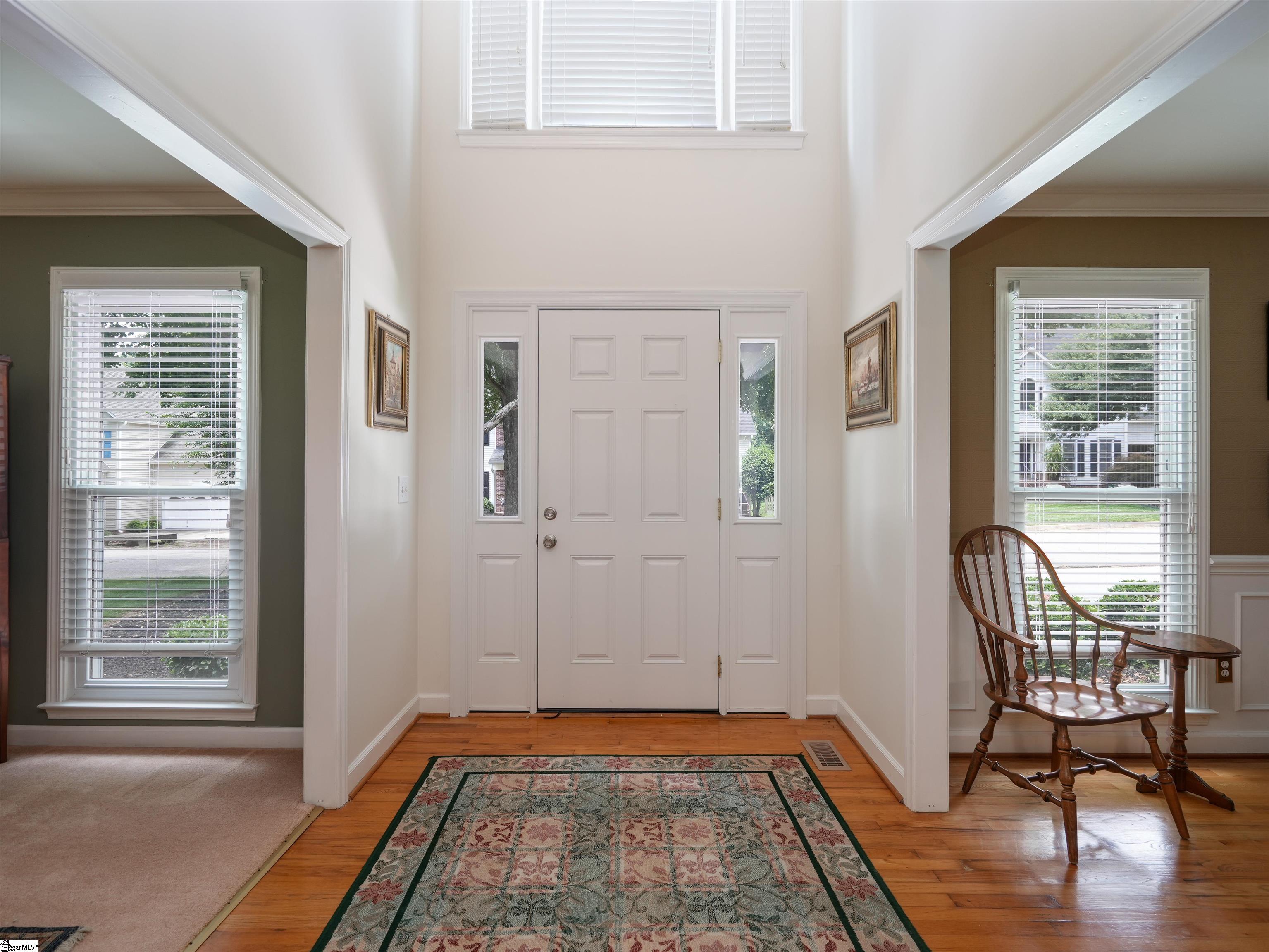 233 Rock Road Greer, SC 29651 - Photo 5 of 36