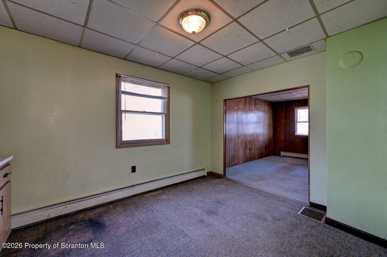 18 Green Ridge Street Scranton, PA 18509 - Photo 12 of 29 an empty room with windows
