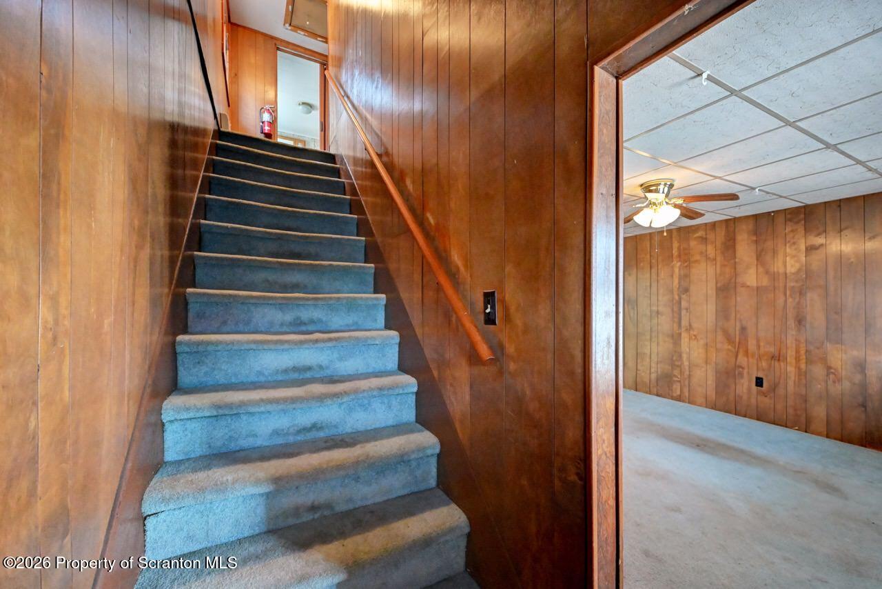 18 Green Ridge Street Scranton, PA 18509 - Photo 16 of 29 a view of entryway