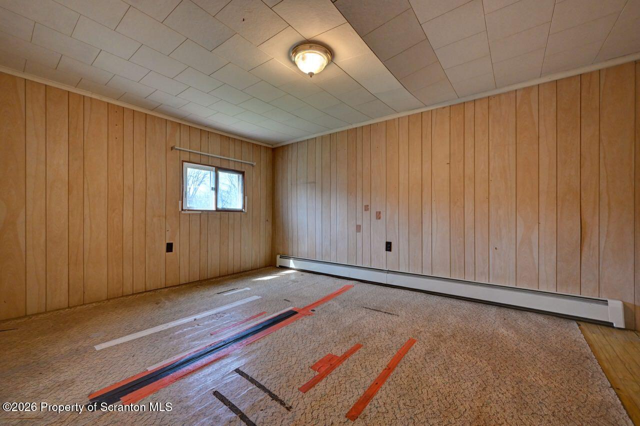 18 Green Ridge Street Scranton, PA 18509 - Photo 24 of 29 a view of an empty room with a window