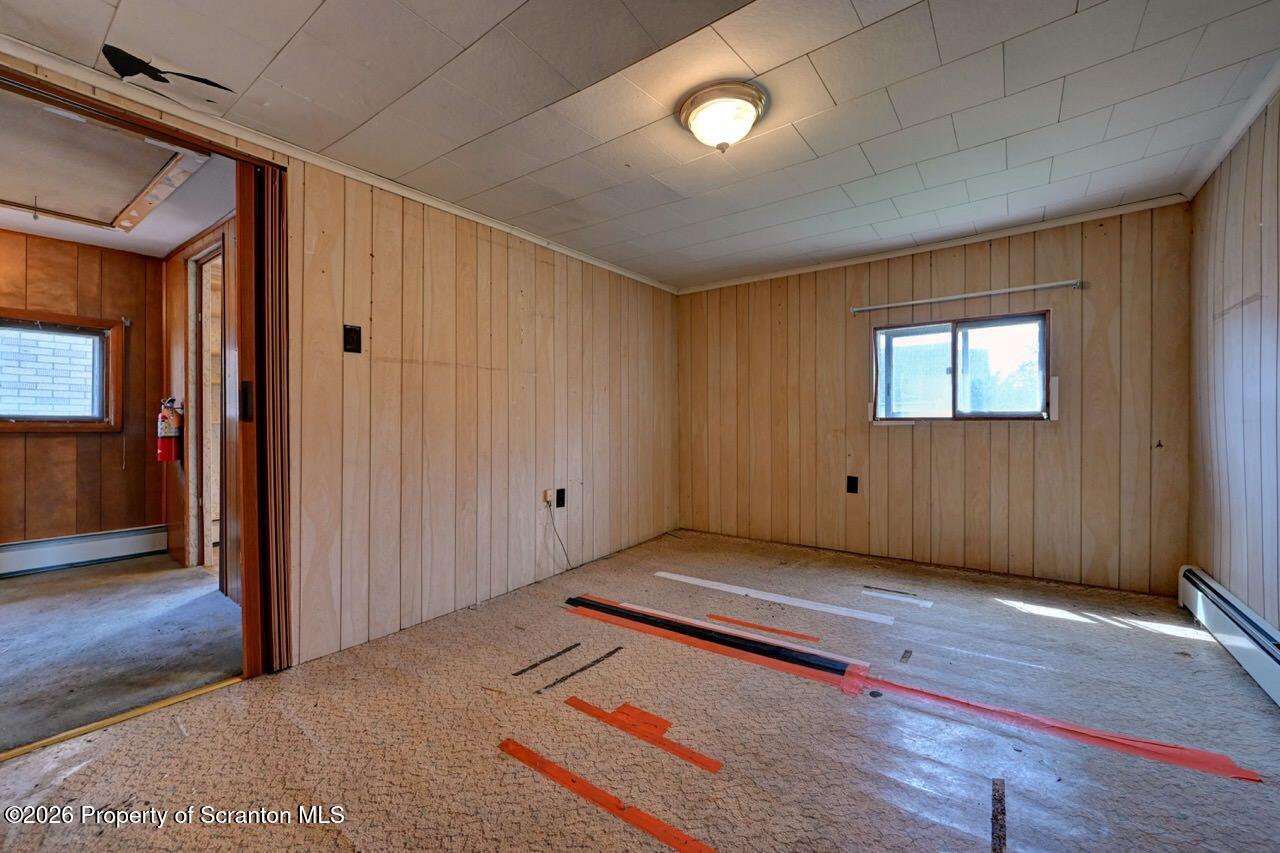 18 Green Ridge Street Scranton, PA 18509 - Photo 25 of 29 a view of an empty room