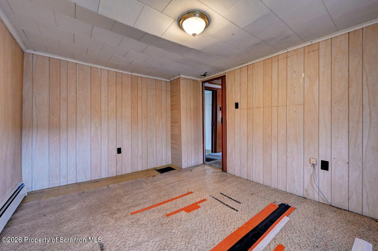 18 Green Ridge Street Scranton, PA 18509 - Photo 27 of 29 a view of an empty room and window