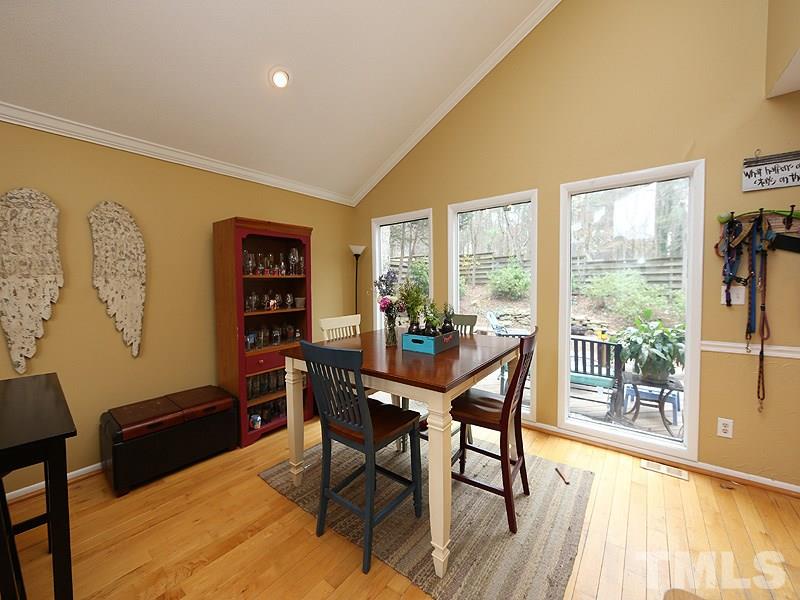 4 Sandstone Ridge Drive Durham, NC 27713 - Photo 4 of 17