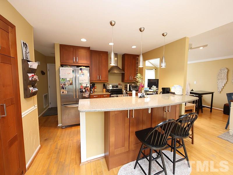 4 Sandstone Ridge Drive Durham, NC 27713 - Photo 5 of 17