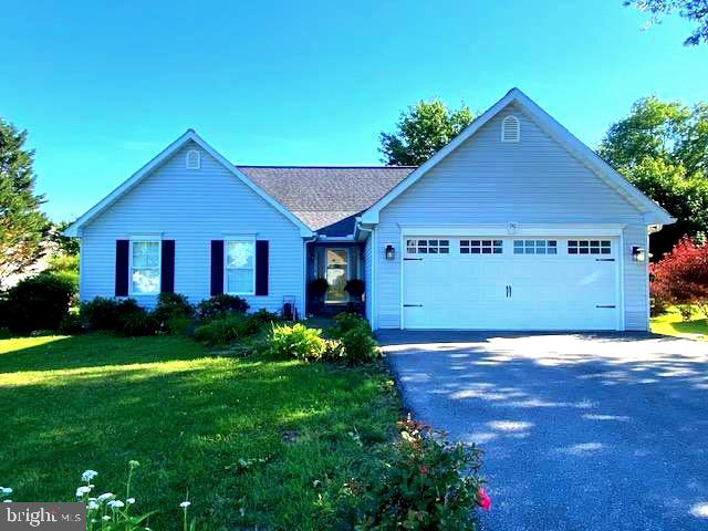 96 Phoenix Lane Falling Waters, WV 25419 - Photo 1 of 4