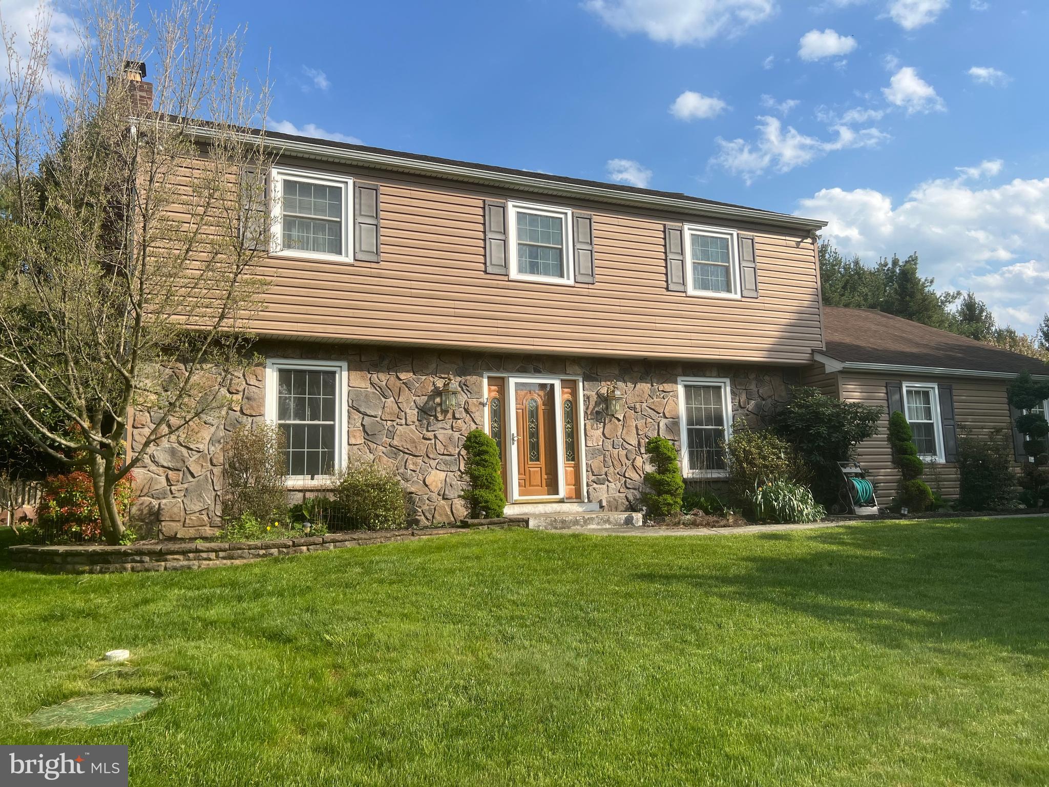 720 North Reeds Road Downingtown, PA 19335 - Photo 1 of 28 Welcome to 720 N. Reeds Road!