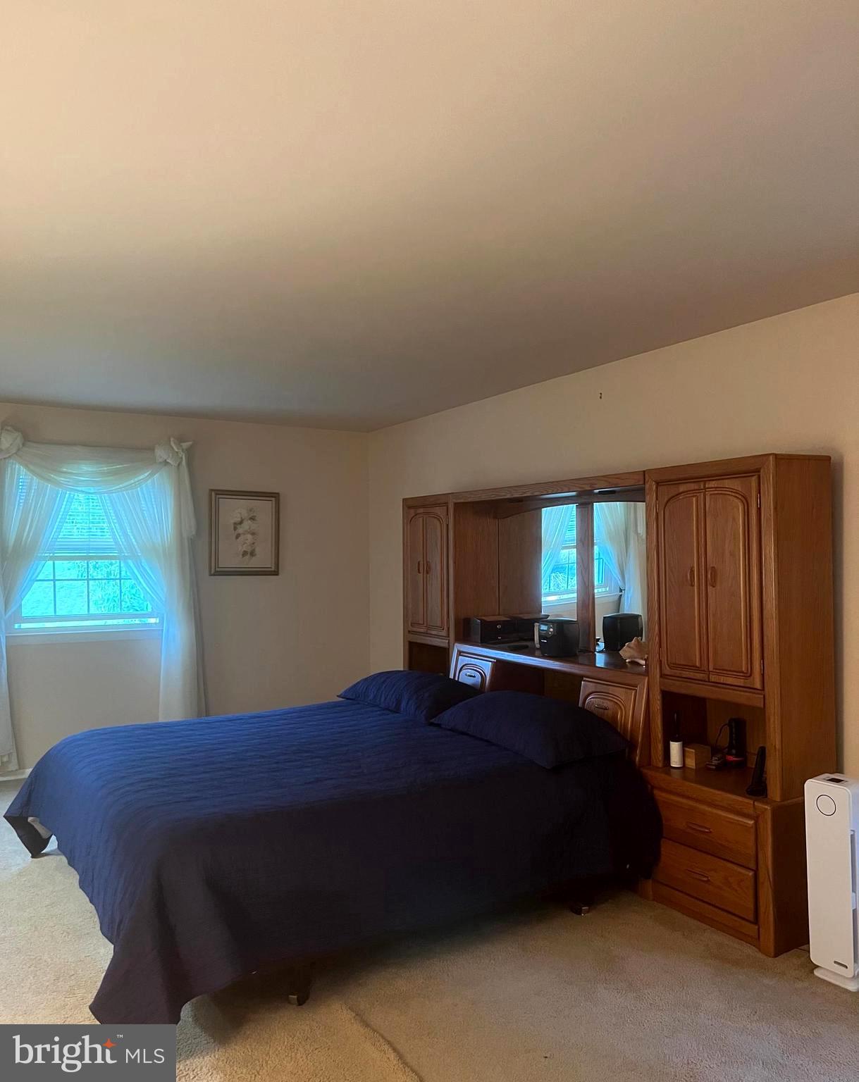 720 North Reeds Road Downingtown, PA 19335 - Photo 14 of 28 Large Ensuite Master with walk-in closet