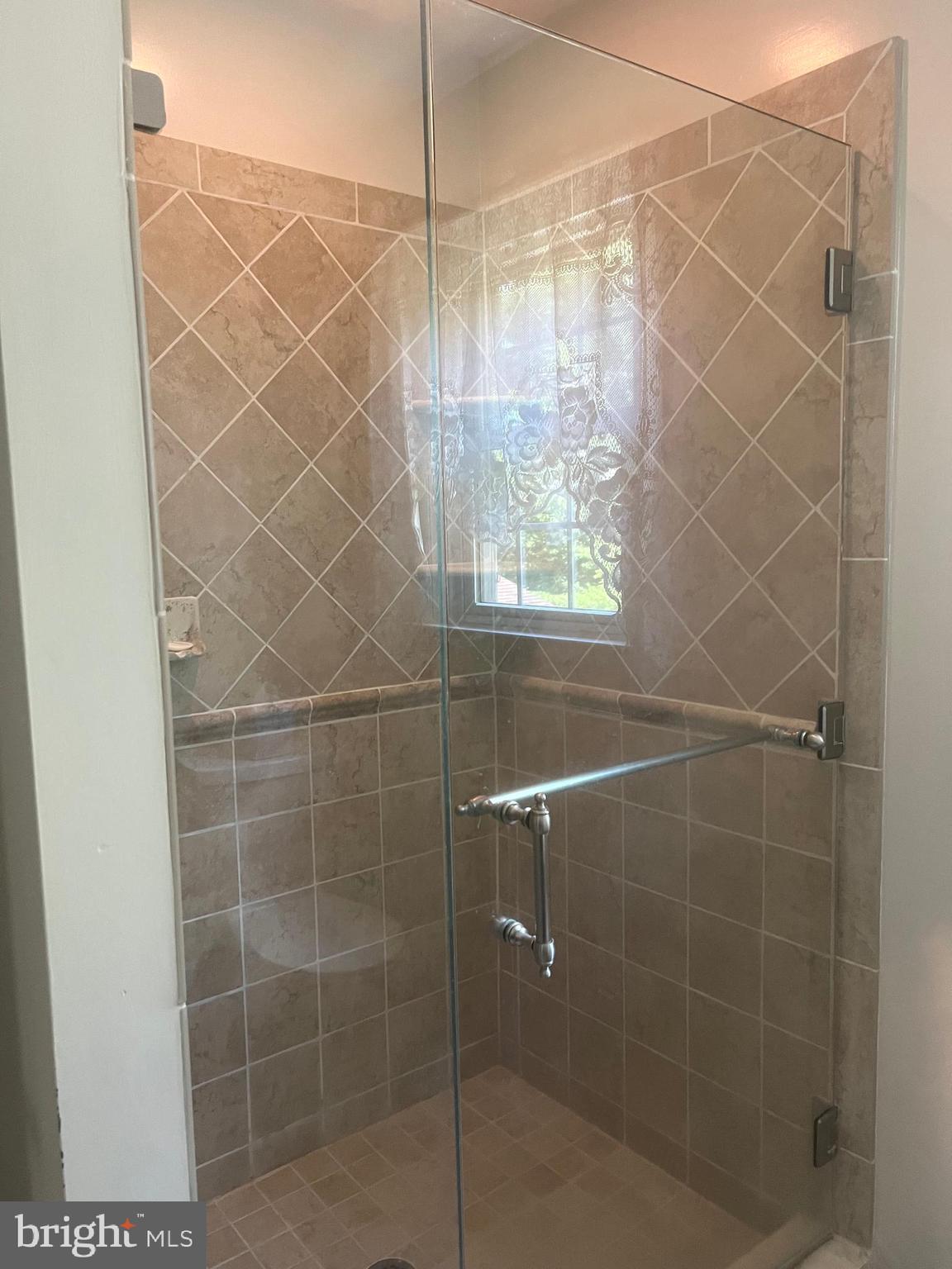 720 North Reeds Road Downingtown, PA 19335 - Photo 16 of 28 Custom Tiled Shower