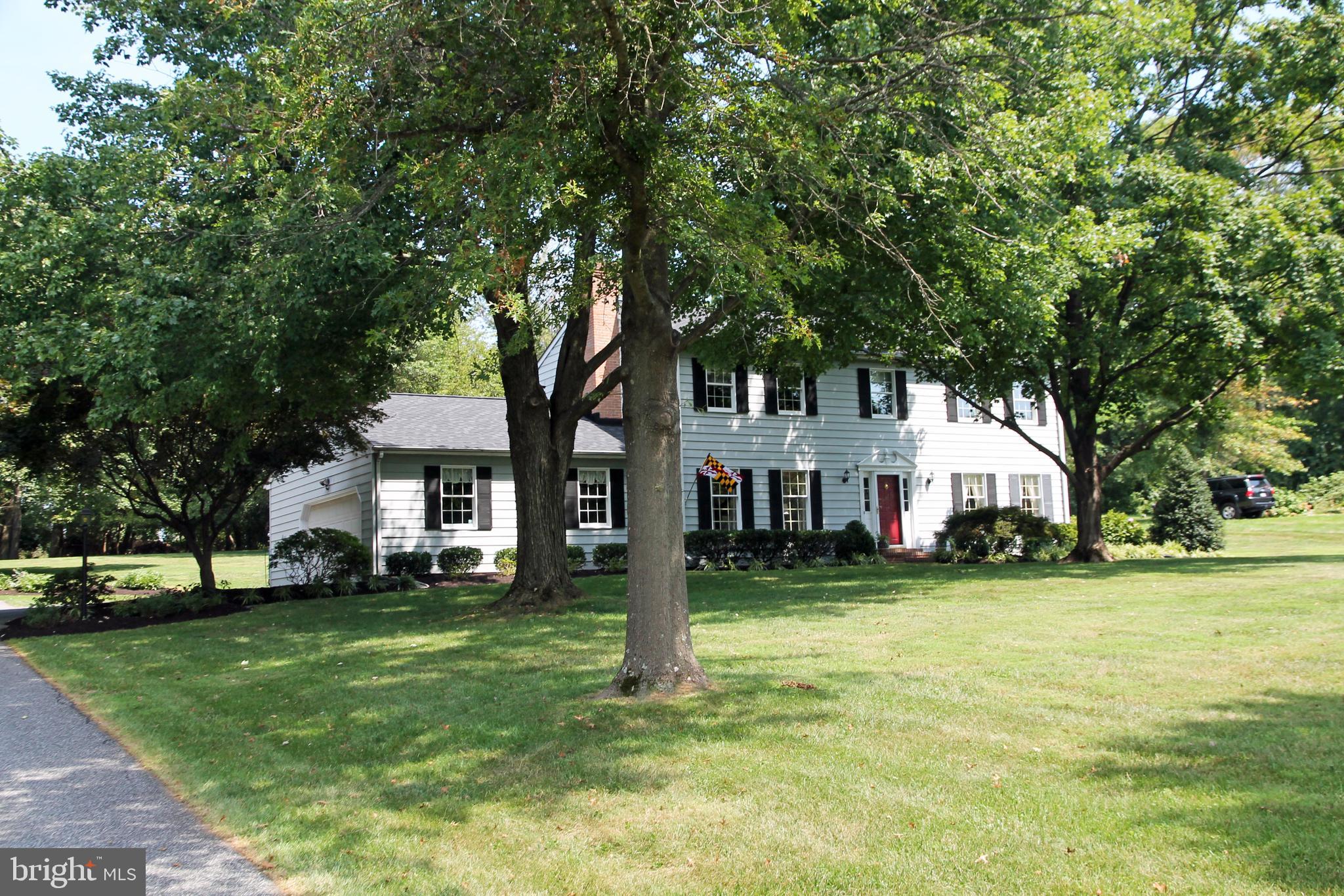 3906 Eland Road Phoenix, MD 21131 - Photo 2 of 43 Exterior Front