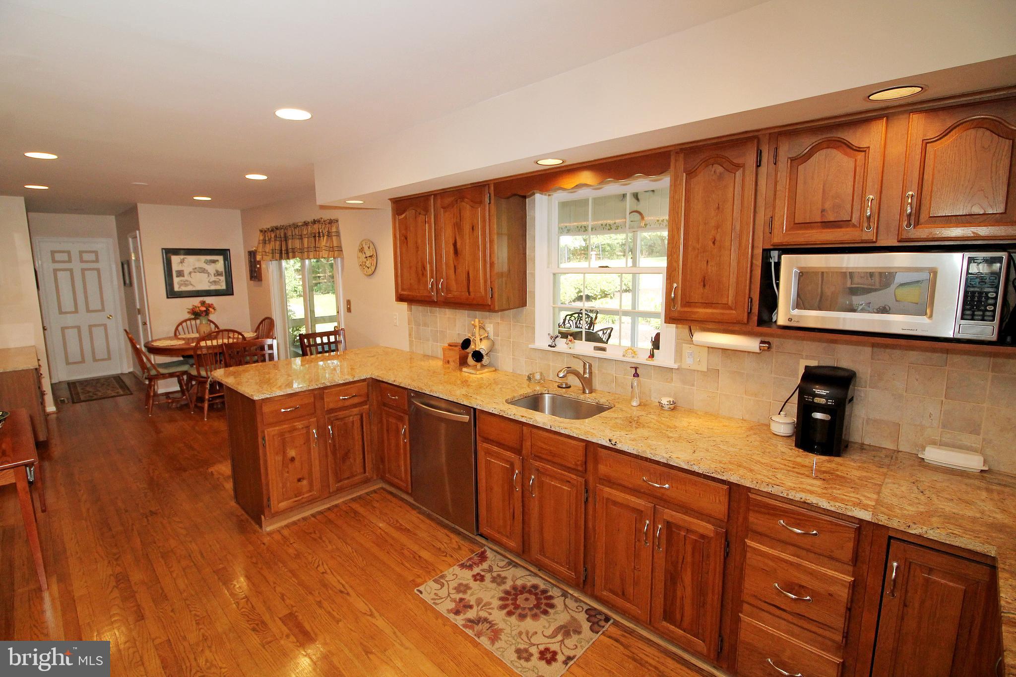 3906 Eland Road Phoenix, MD 21131 - Photo 14 of 43 Kitchen