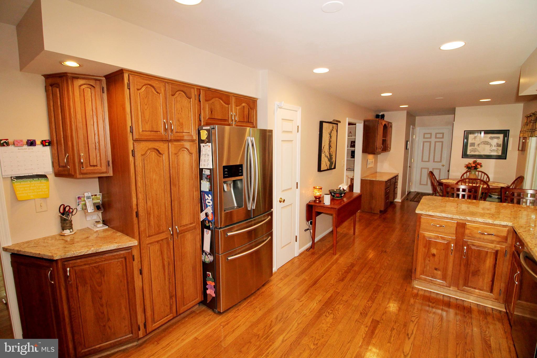 3906 Eland Road Phoenix, MD 21131 - Photo 15 of 43 Kitchen