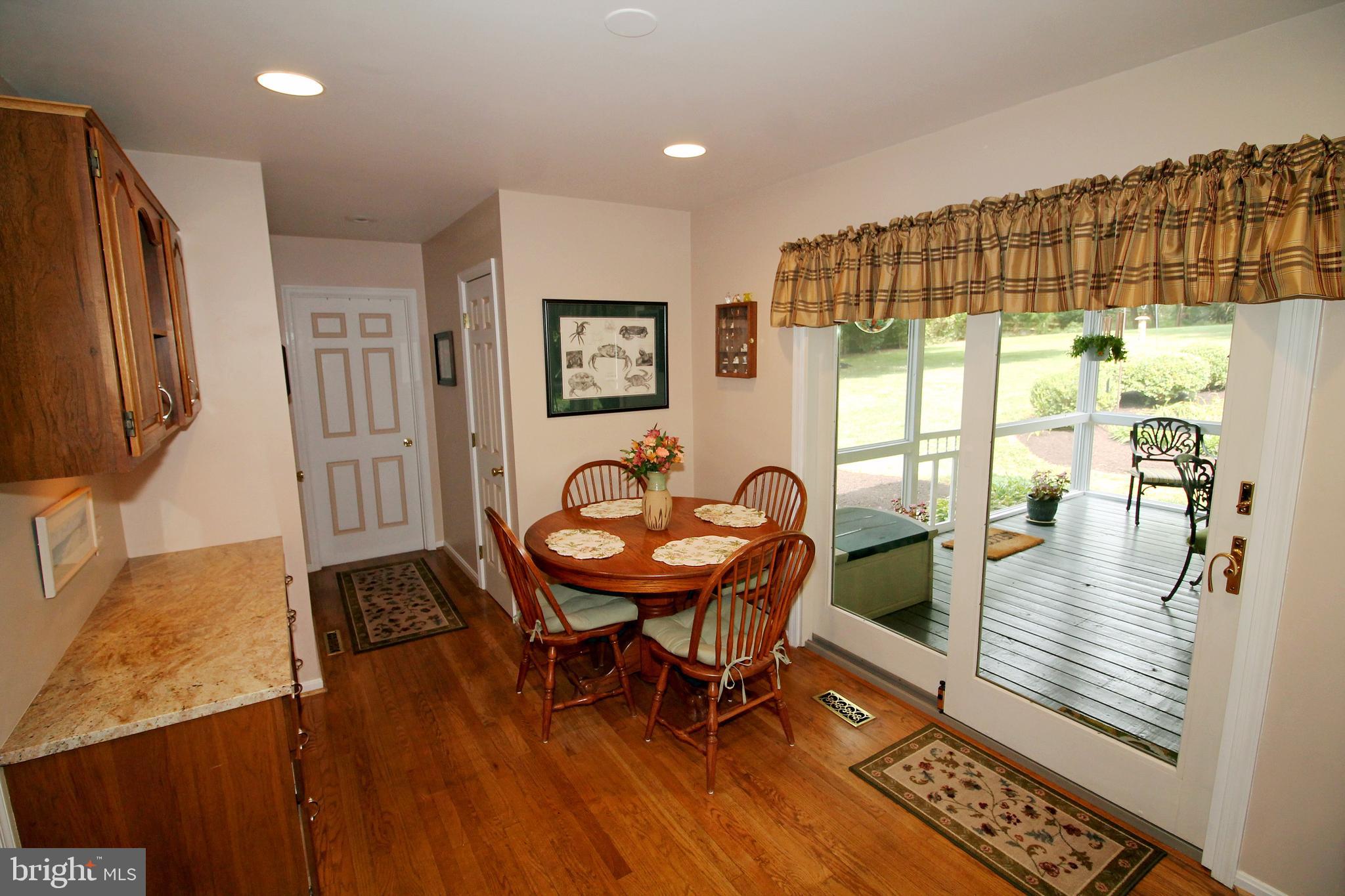 3906 Eland Road Phoenix, MD 21131 - Photo 16 of 43 Breakfast Nook