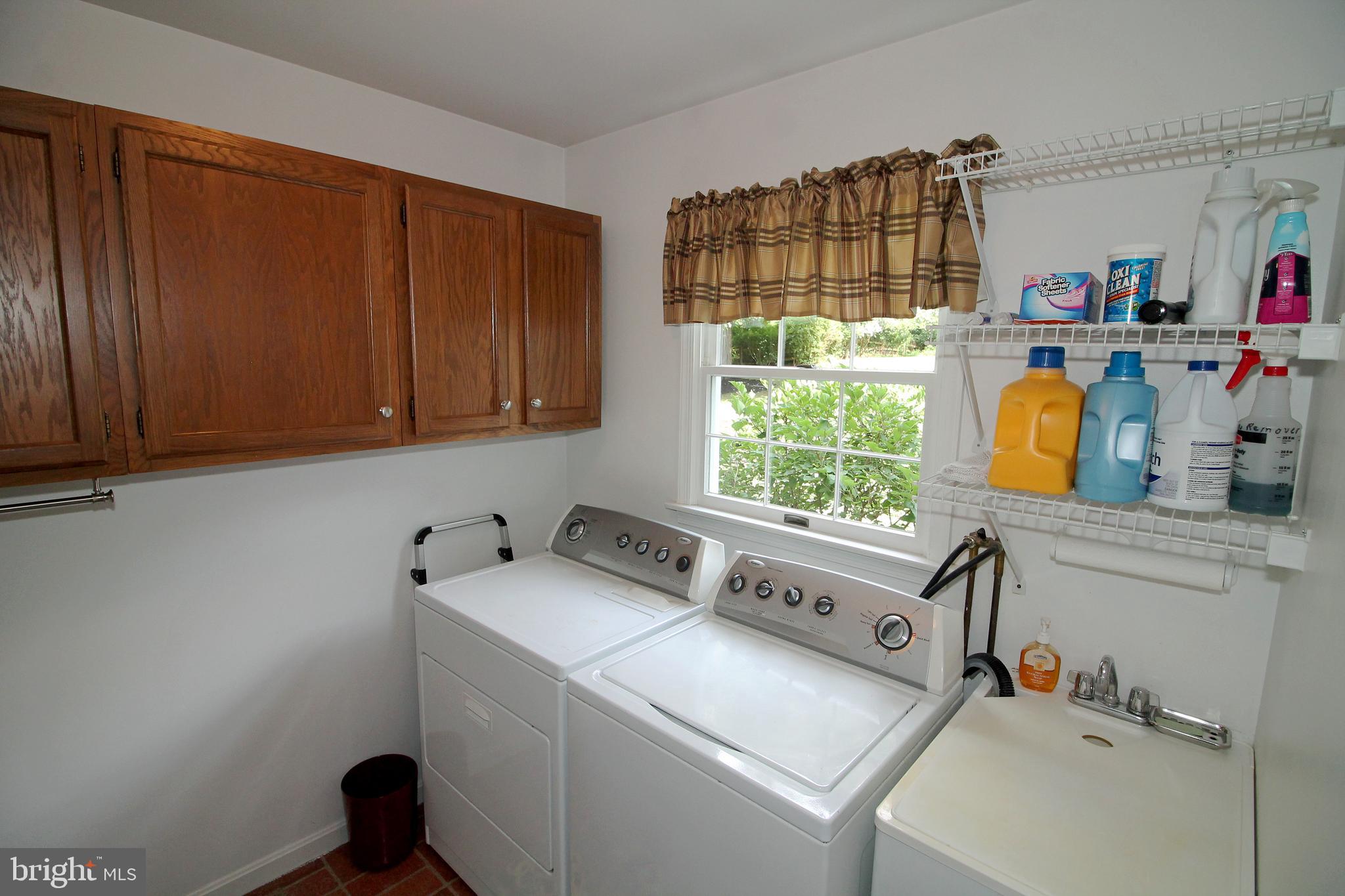 3906 Eland Road Phoenix, MD 21131 - Photo 18 of 43 Laundry