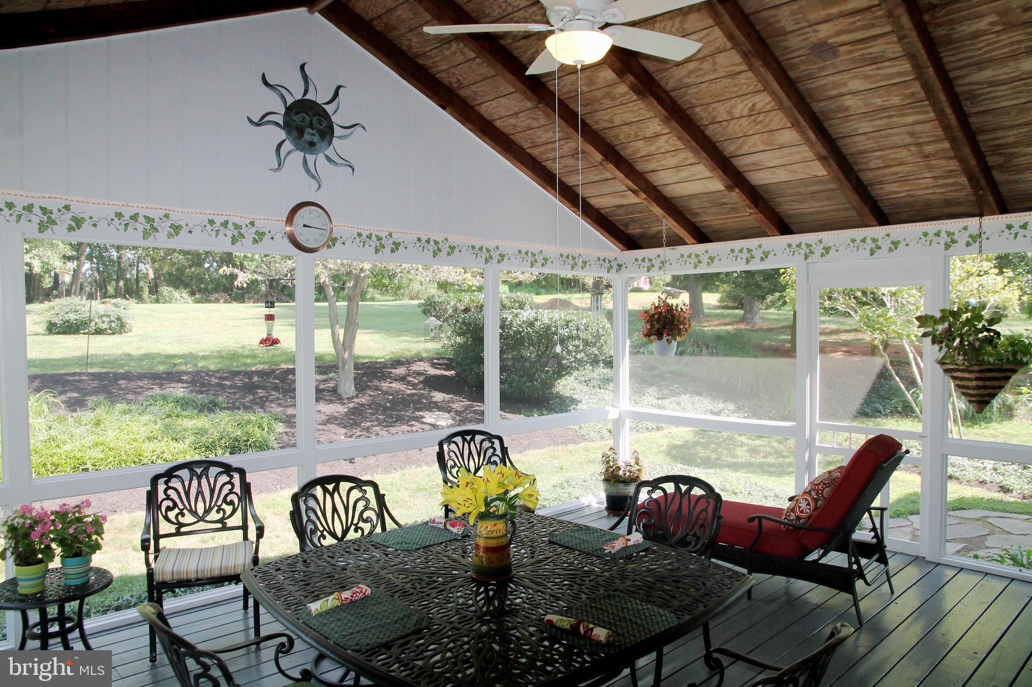 3906 Eland Road Phoenix, MD 21131 - Photo 20 of 43 Sunroom