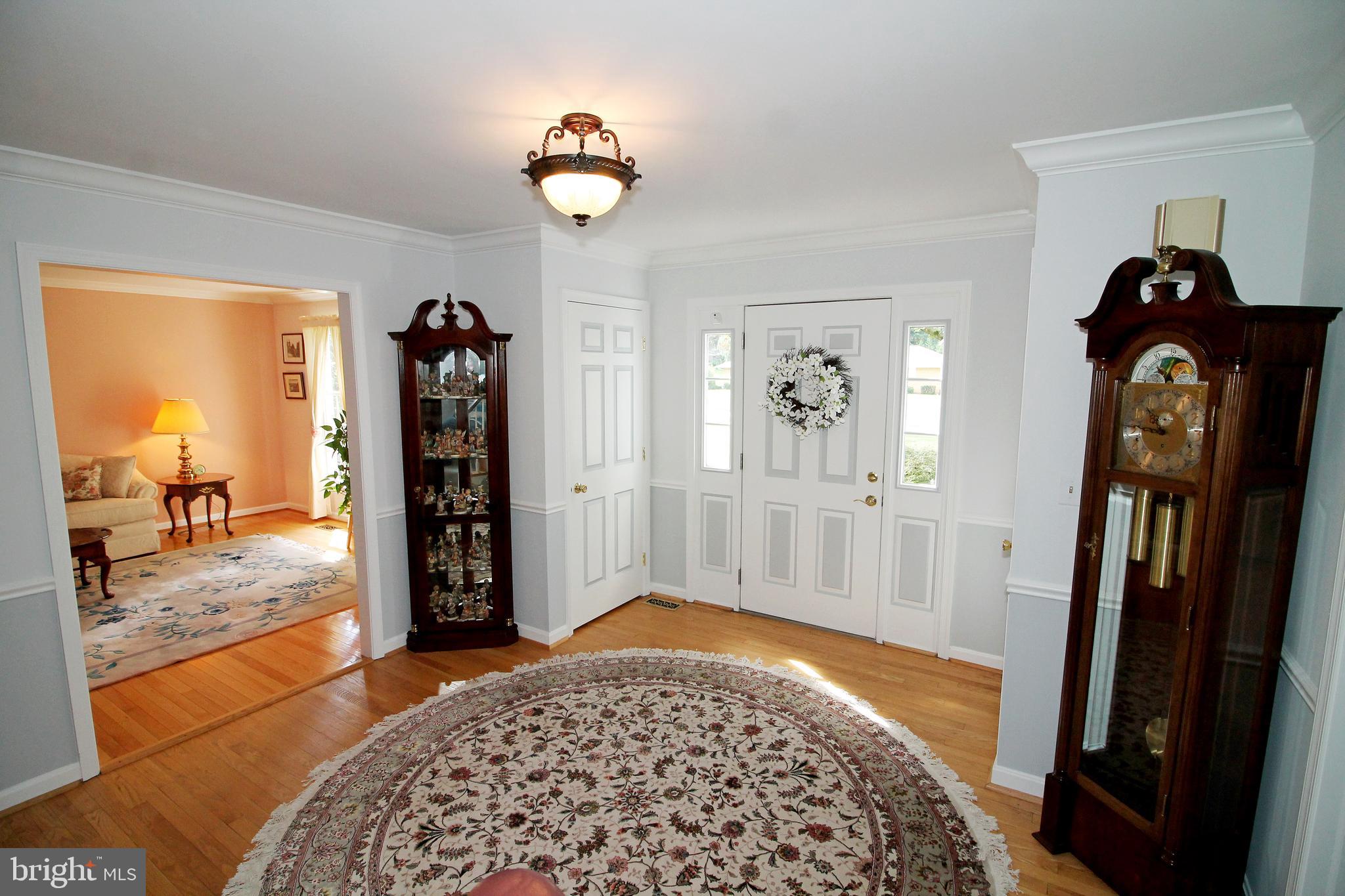 3906 Eland Road Phoenix, MD 21131 - Photo 3 of 43 Foyer