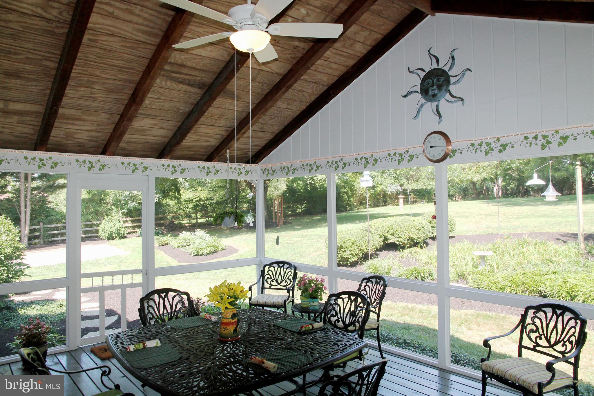 3906 Eland Road Phoenix, MD 21131 - Photo 21 of 43 Sunroom