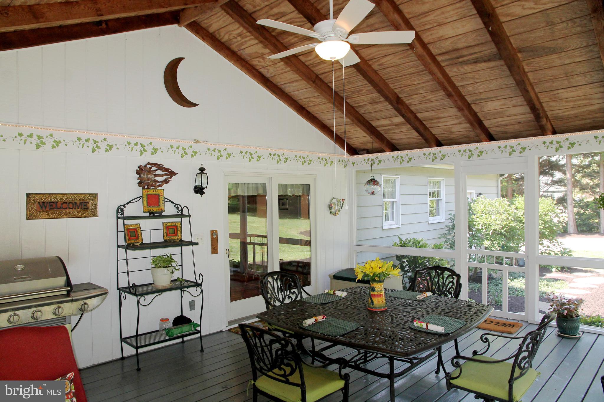 3906 Eland Road Phoenix, MD 21131 - Photo 22 of 43 Sunroom