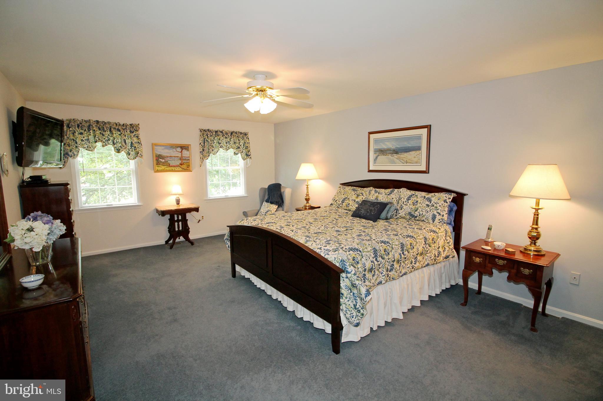3906 Eland Road Phoenix, MD 21131 - Photo 23 of 43 Master Bedroom