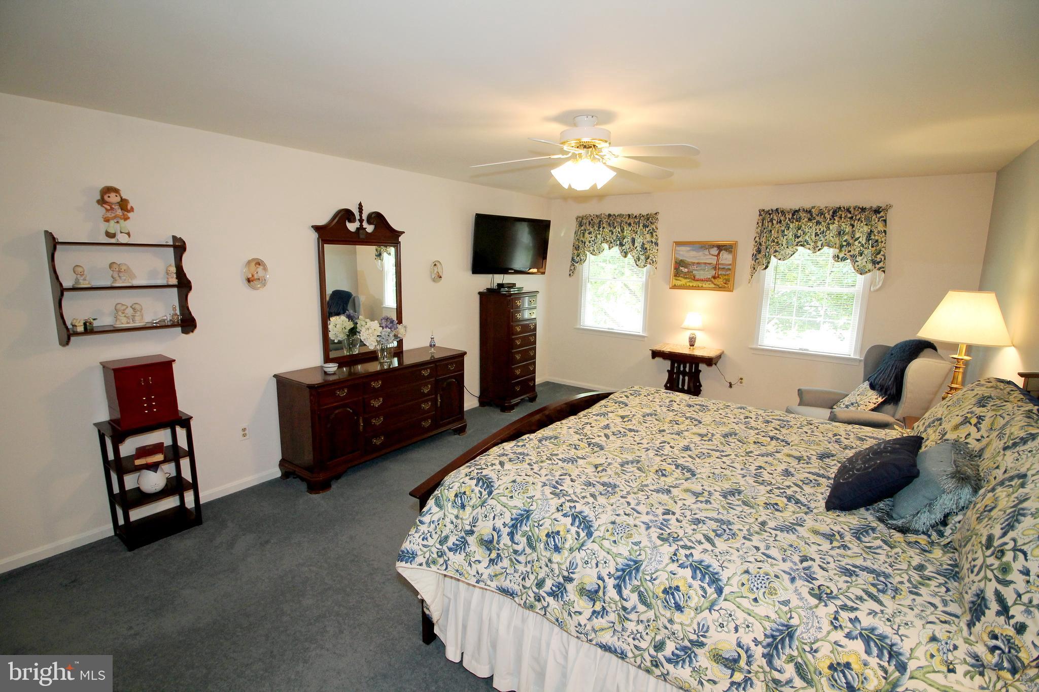 3906 Eland Road Phoenix, MD 21131 - Photo 24 of 43 Master Bedroom