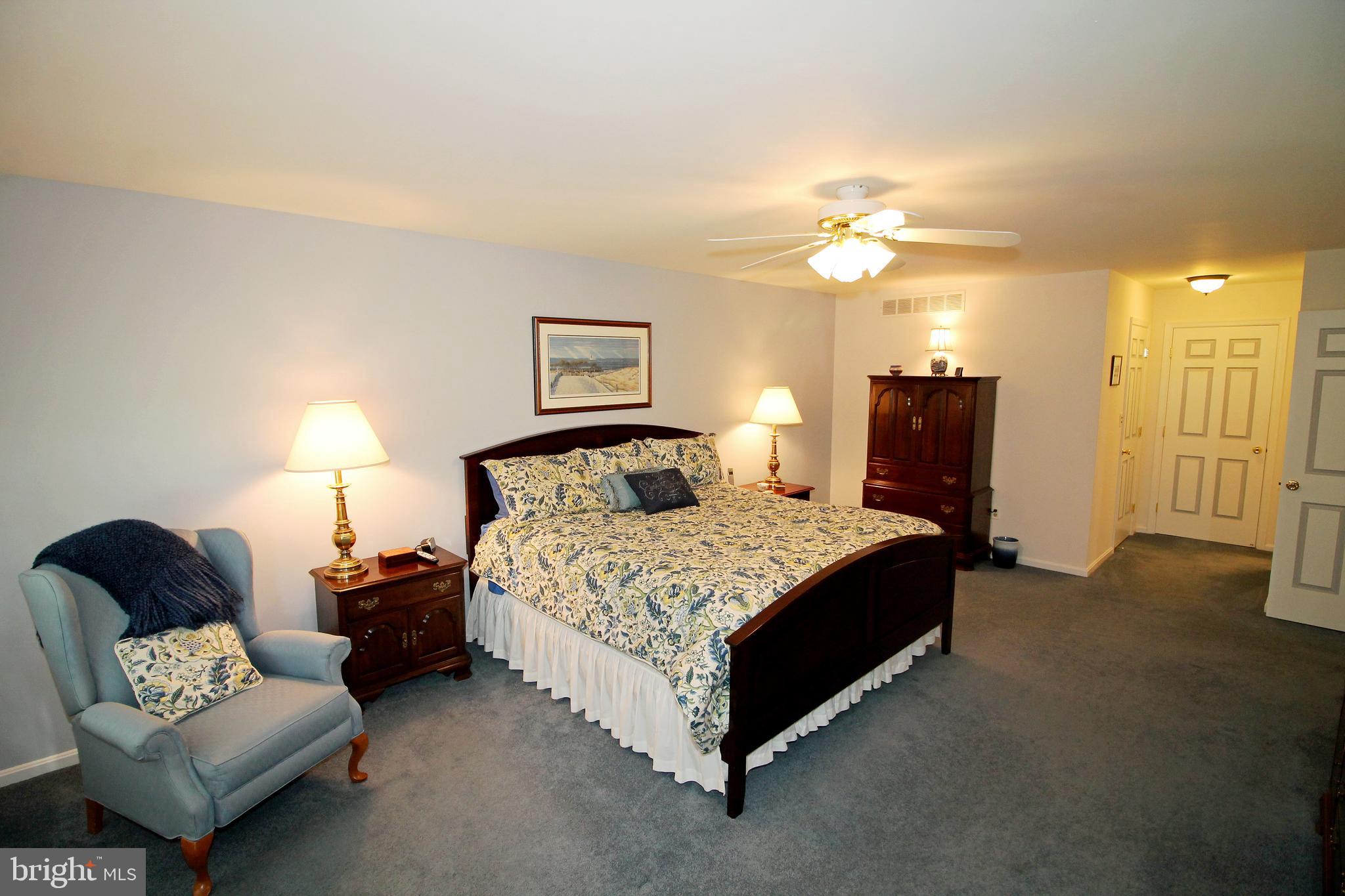 3906 Eland Road Phoenix, MD 21131 - Photo 25 of 43 Master Bedroom