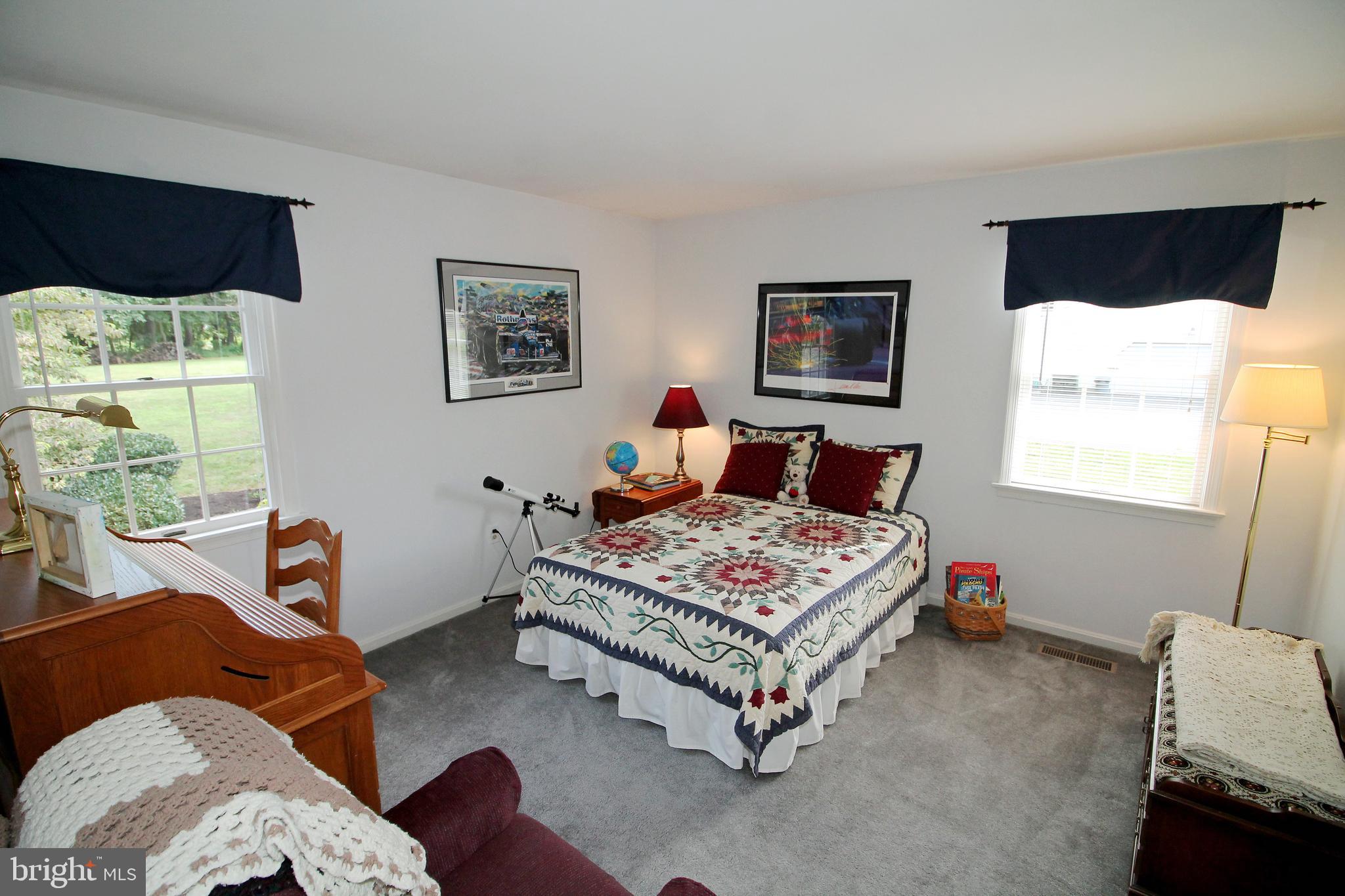 3906 Eland Road Phoenix, MD 21131 - Photo 28 of 43 Bedroom #2