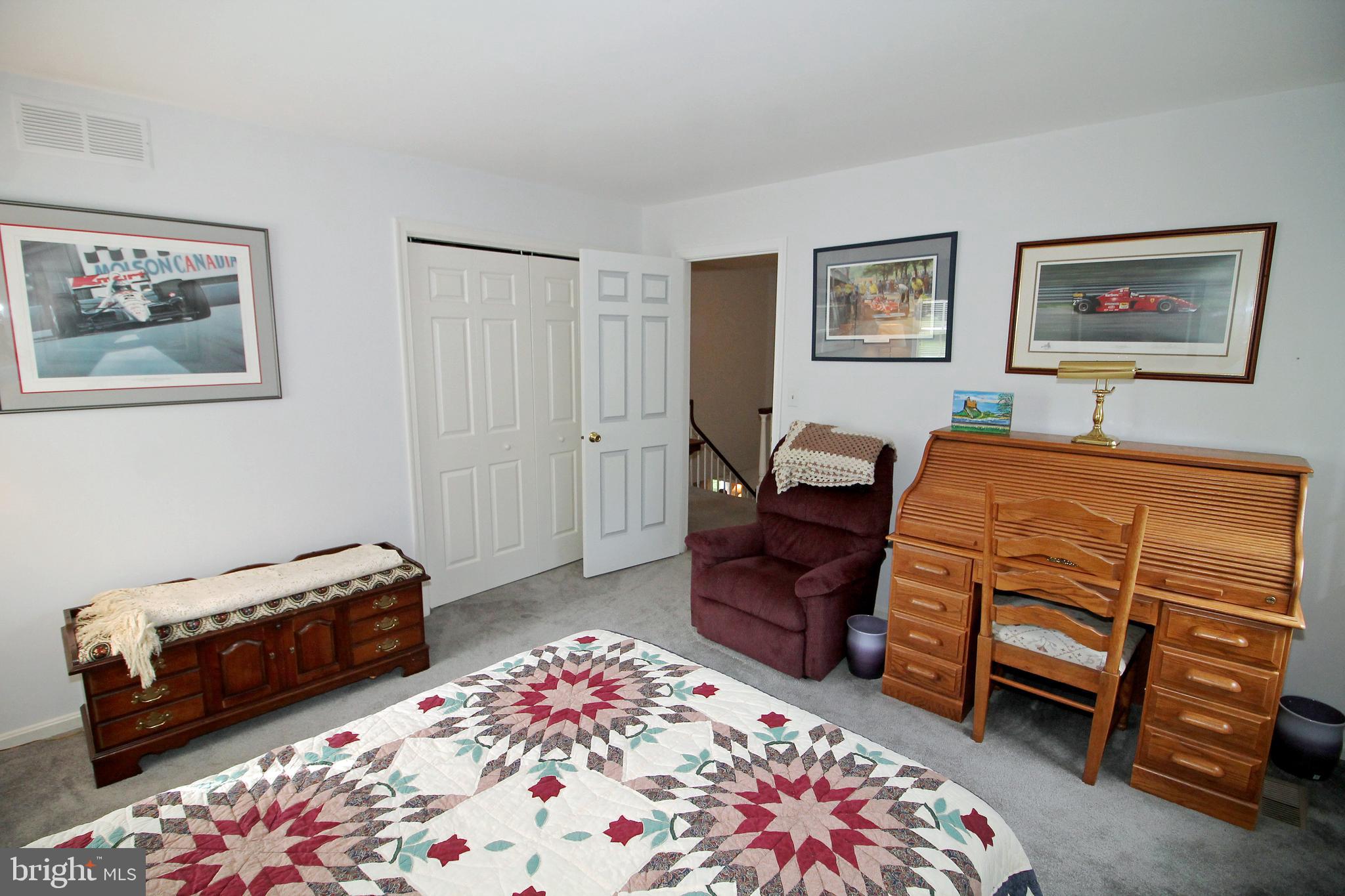 3906 Eland Road Phoenix, MD 21131 - Photo 29 of 43 Bedroom #2