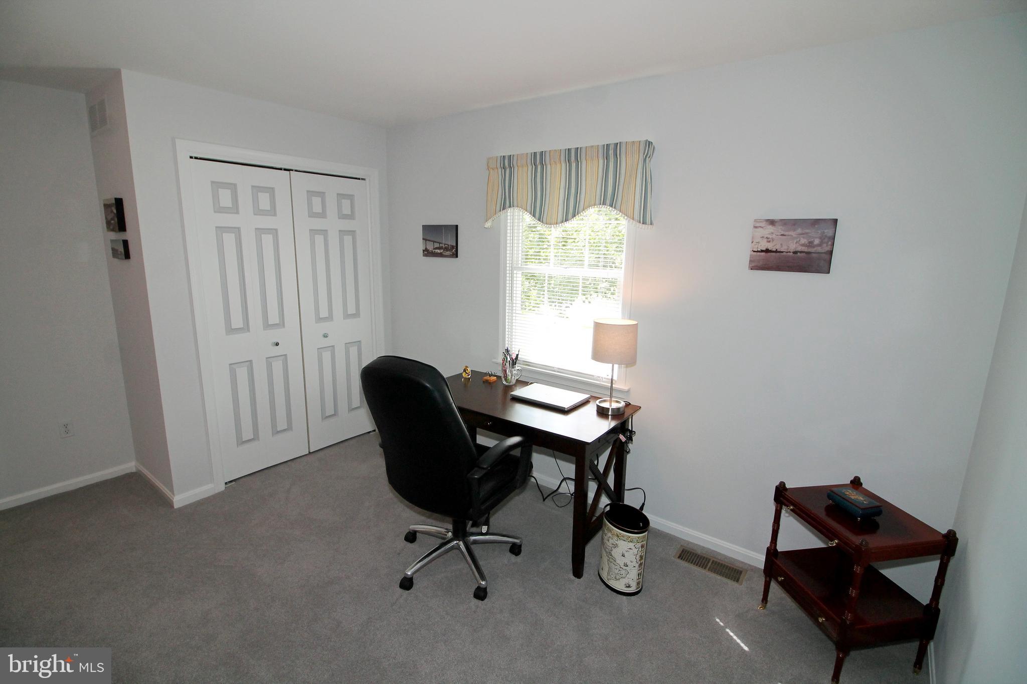 3906 Eland Road Phoenix, MD 21131 - Photo 32 of 43 Bedroom #4 / Office