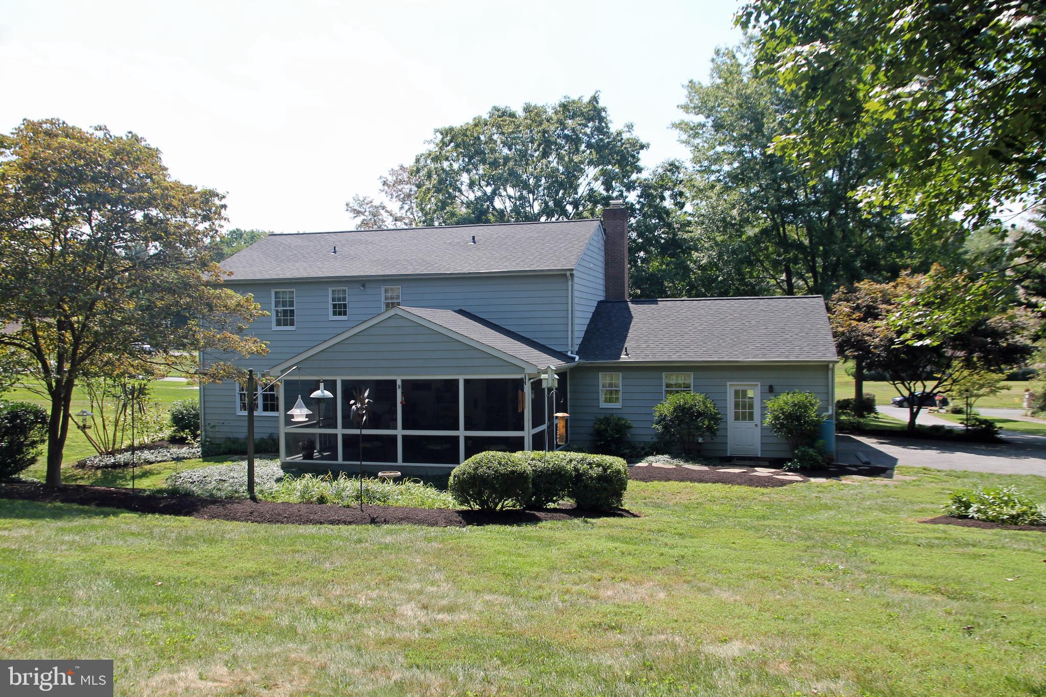 3906 Eland Road Phoenix, MD 21131 - Photo 40 of 43 Exterior Rear