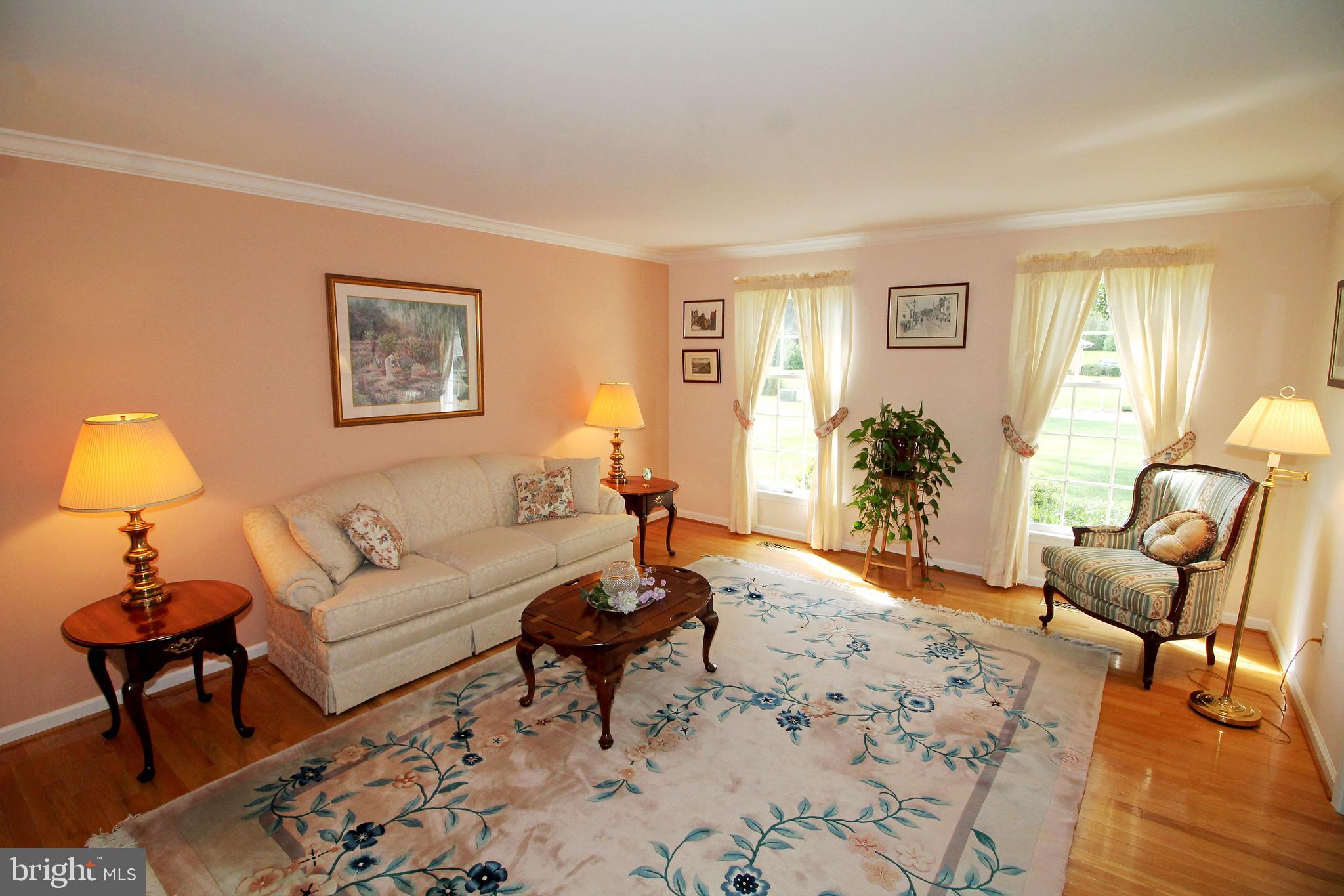 3906 Eland Road Phoenix, MD 21131 - Photo 5 of 43 Living Room