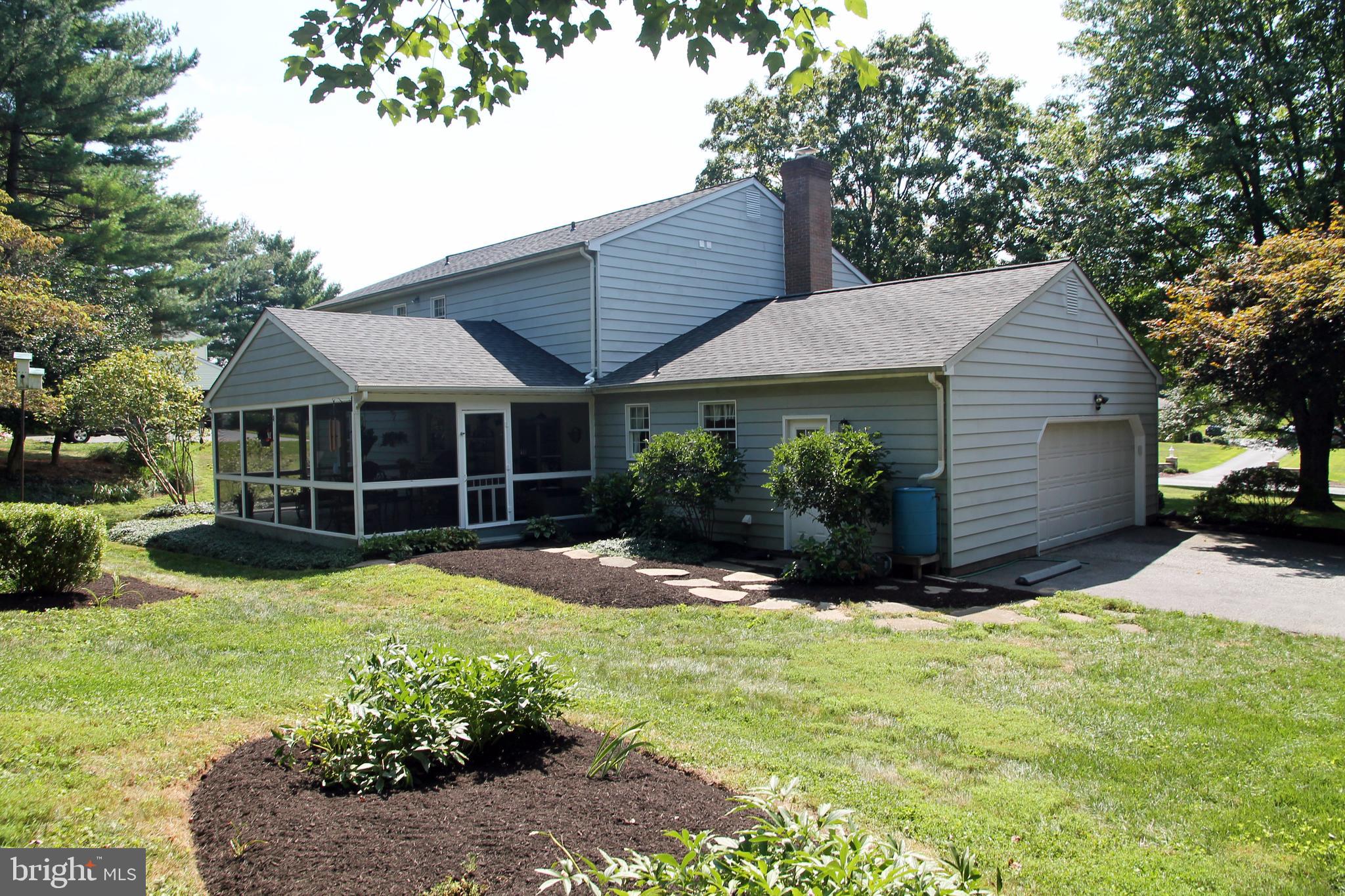 3906 Eland Road Phoenix, MD 21131 - Photo 41 of 43 Exterior