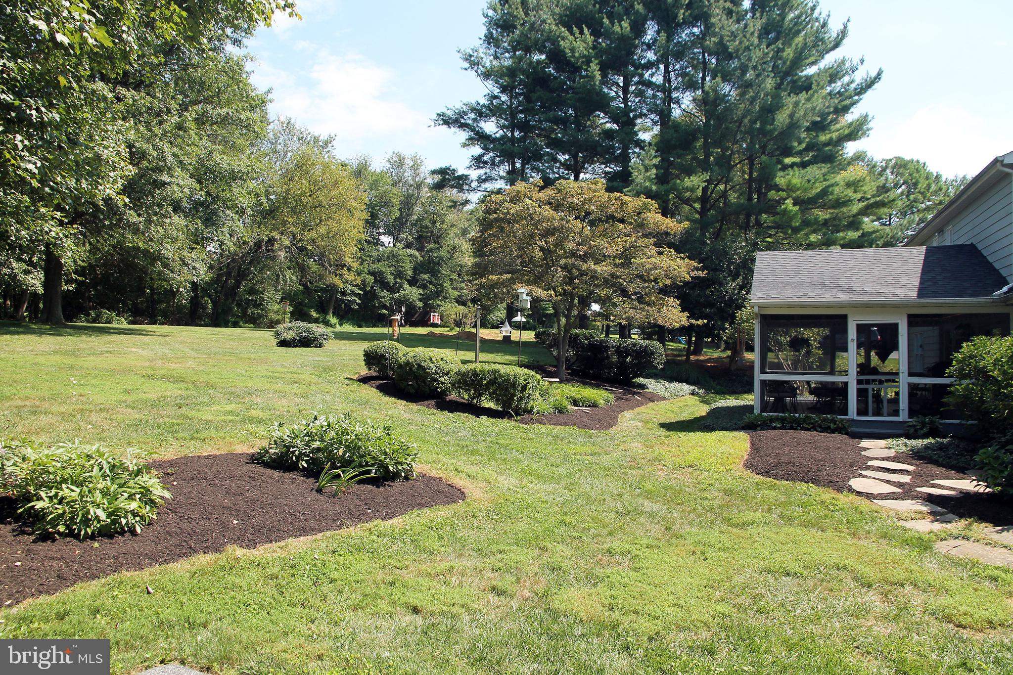 3906 Eland Road Phoenix, MD 21131 - Photo 42 of 43 Exterior Yard