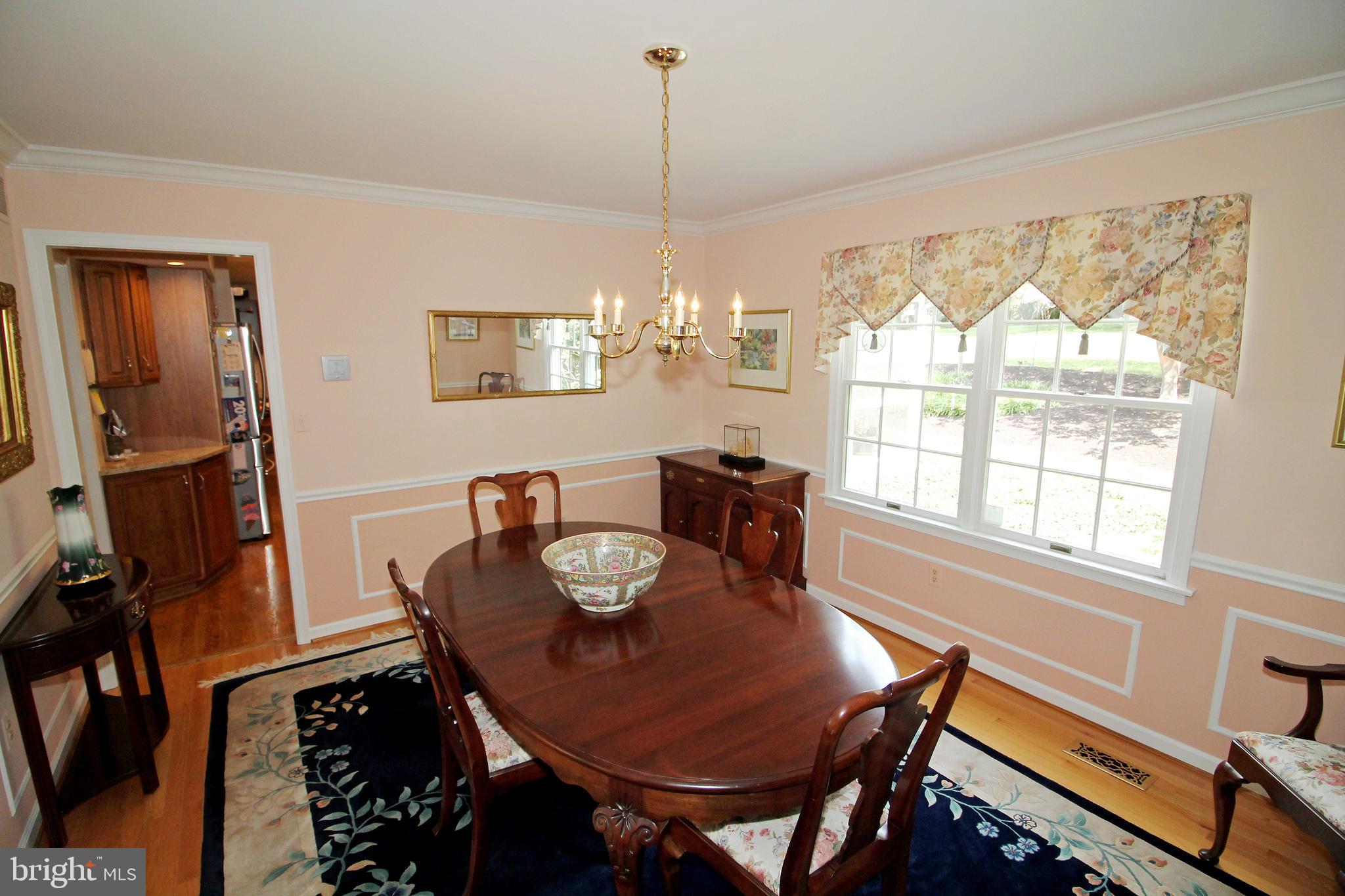 3906 Eland Road Phoenix, MD 21131 - Photo 8 of 43 Dining Room