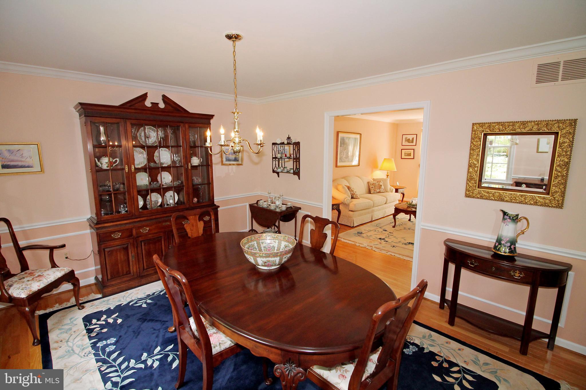 3906 Eland Road Phoenix, MD 21131 - Photo 9 of 43 Dining Room