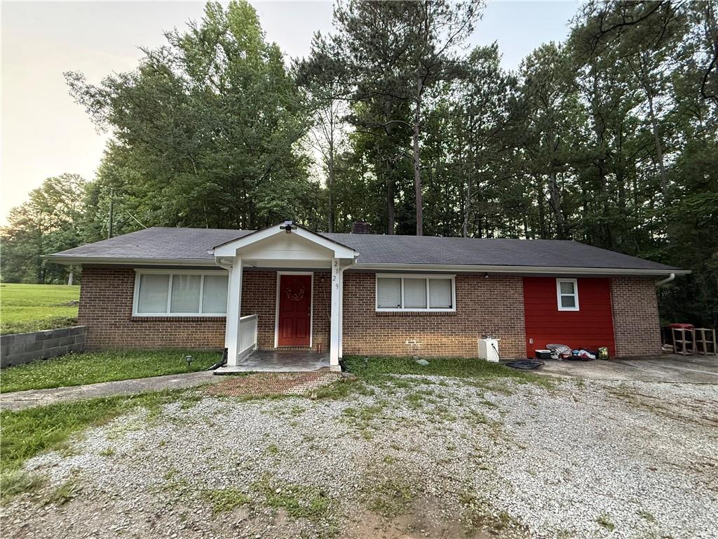 2829 Bomar Road Douglasville, GA 30135 - Photo 1 of 1 Gallery Image 1