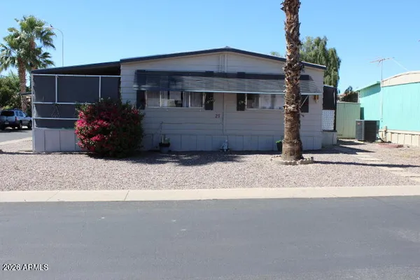 $1,400 | 9501 East Broadway Road, Unit 21, Mesa, AZ 85208
