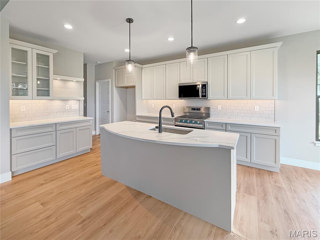 2950 Bluff Ridge Court Maryville, IL 62062 - Photo 15 of 58