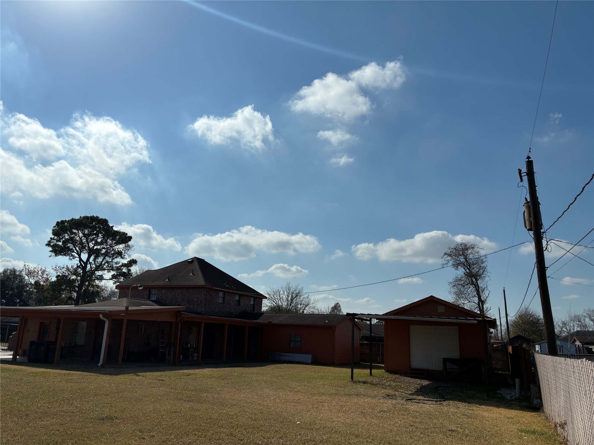 2511 Connorvale Road Houston, TX 77039 - Photo 29 of 33