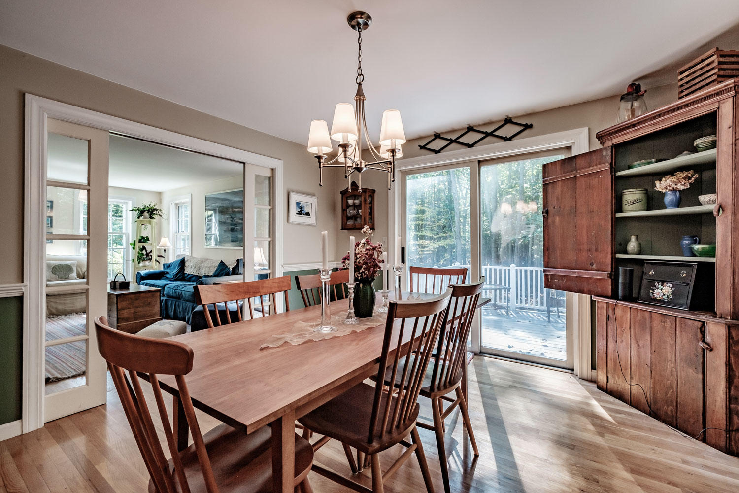 9 Hawthorne Road North Yarmouth, ME 04097 - Photo 21 of 49 20190926gp-61039