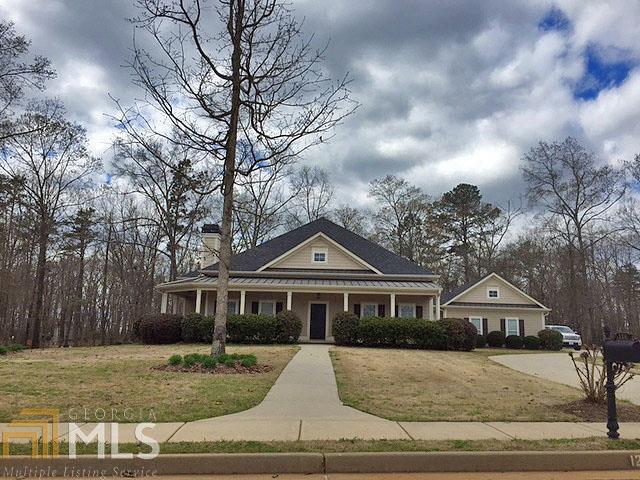 124 Rock House Ridge Senoia, GA 30276 - Photo 1 of 1 Gallery Image 1