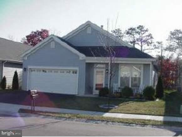 143 Sandpiper Road Barnegat, NJ 08005 - Photo 1 of 1