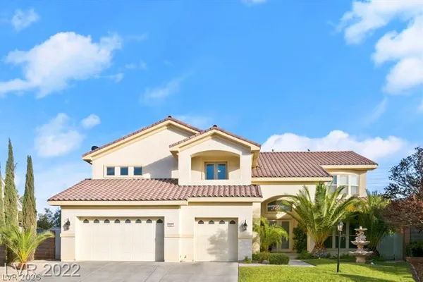 $1,200,000 | 10234 Renae Nicole Court, Las Vegas, NV 89183