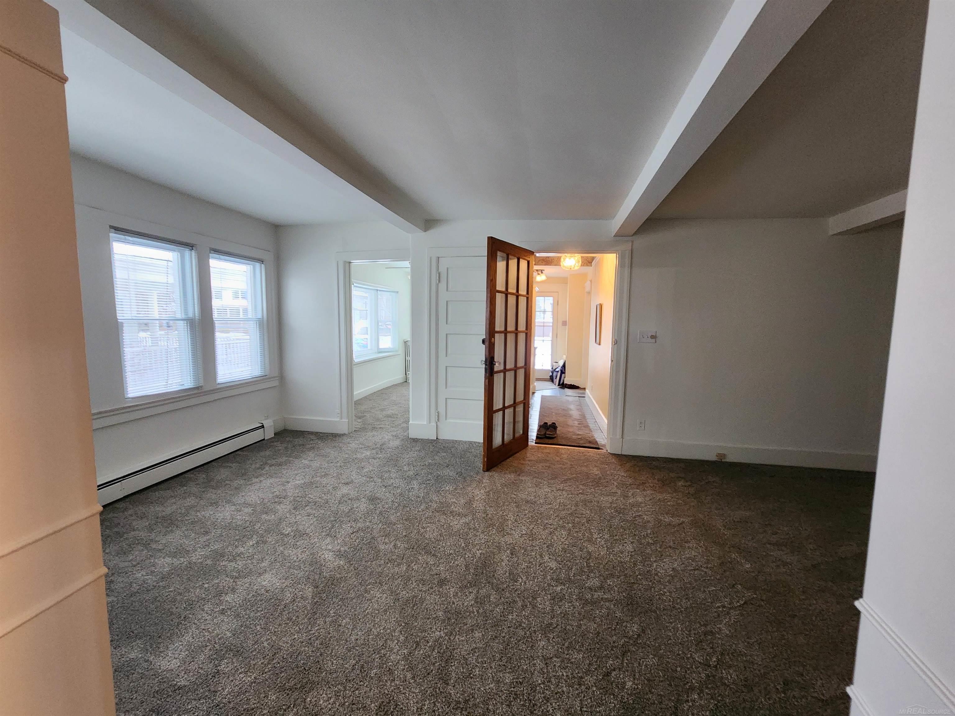 295 Rivard Boulevard, Unit 1W Grosse Pointe, MI 48230 - Photo 5 of 28