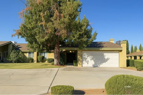 $215,000 | 1015 North Norma Street, Ridgecrest, CA 93555