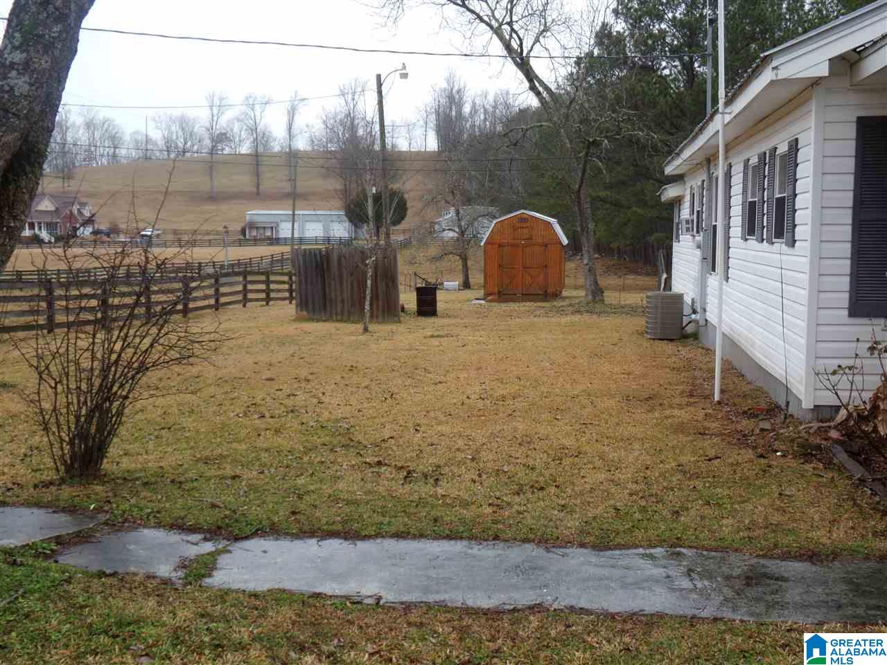 8881 Wolf Creek Road Pell City, AL 35128 - Photo 18 of 20