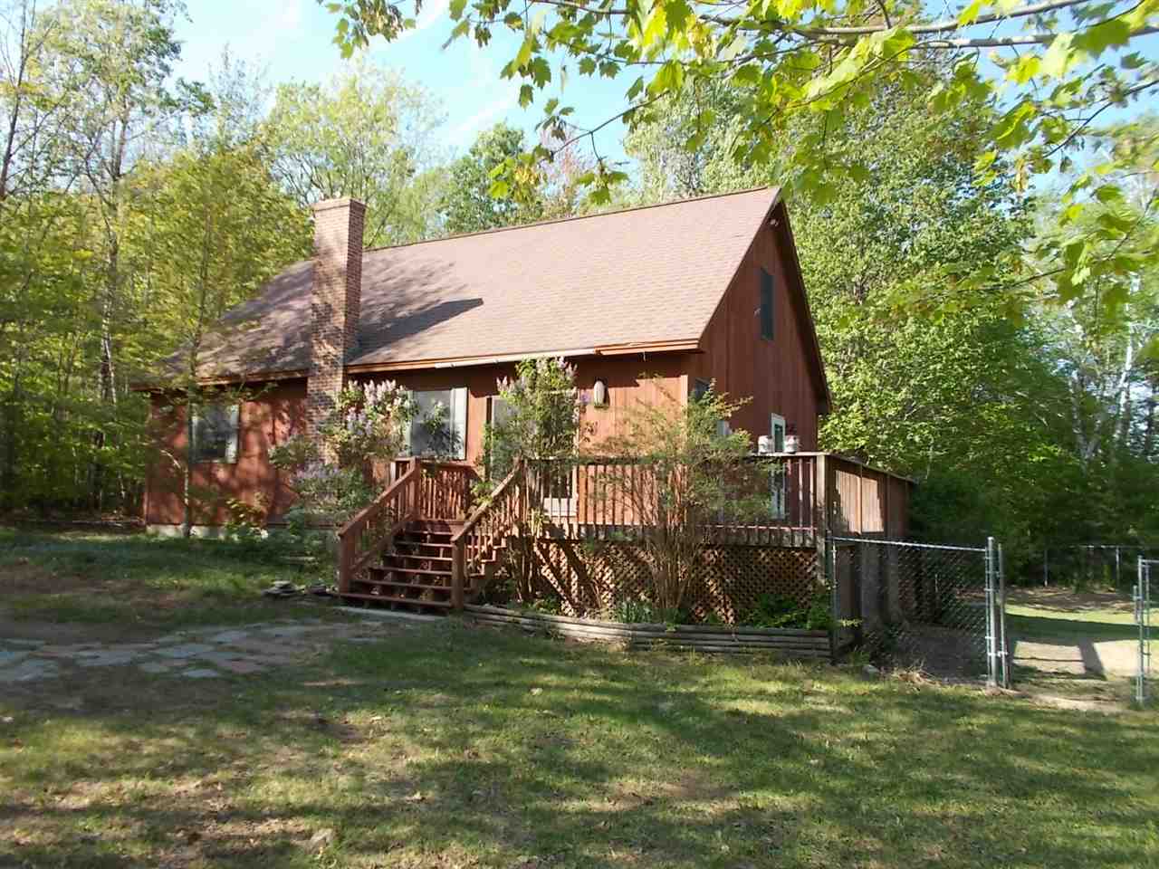 511 Allard Hill Road Madison, NH 03818 - Photo 3 of 36 Gallery Image 3