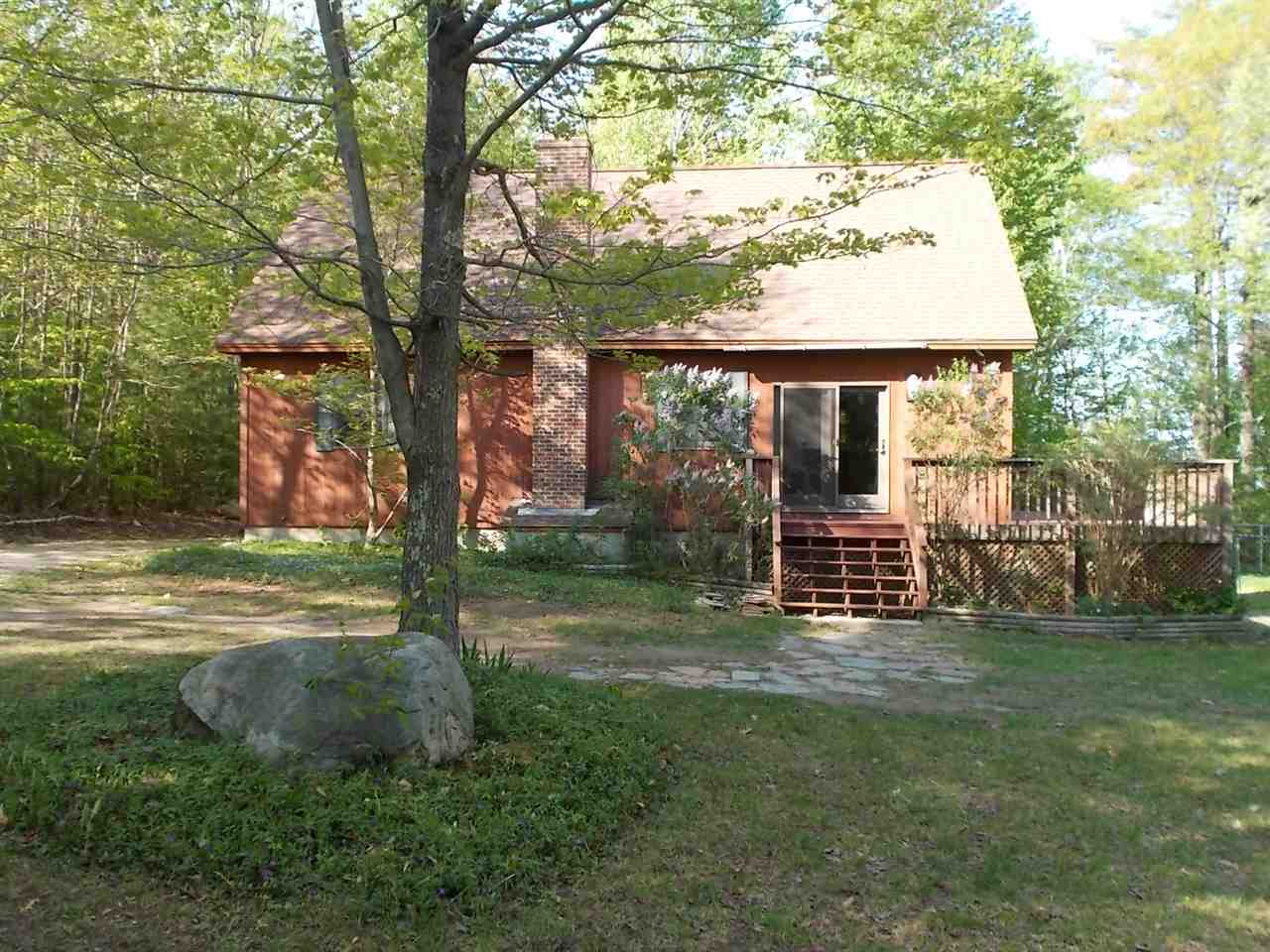511 Allard Hill Road Madison, NH 03818 - Photo 4 of 36 Gallery Image 4