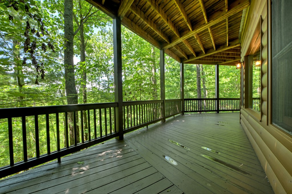 839 Green Ridge Road Blue Ridge, GA 30513 - Photo 53 of 54 Gallery Image 53