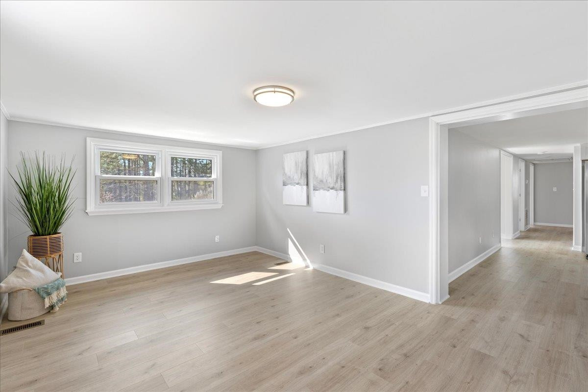 12736 Garffe Sherron Road Wake Forest, NC 27587 - Photo 16 of 35 Photo 16