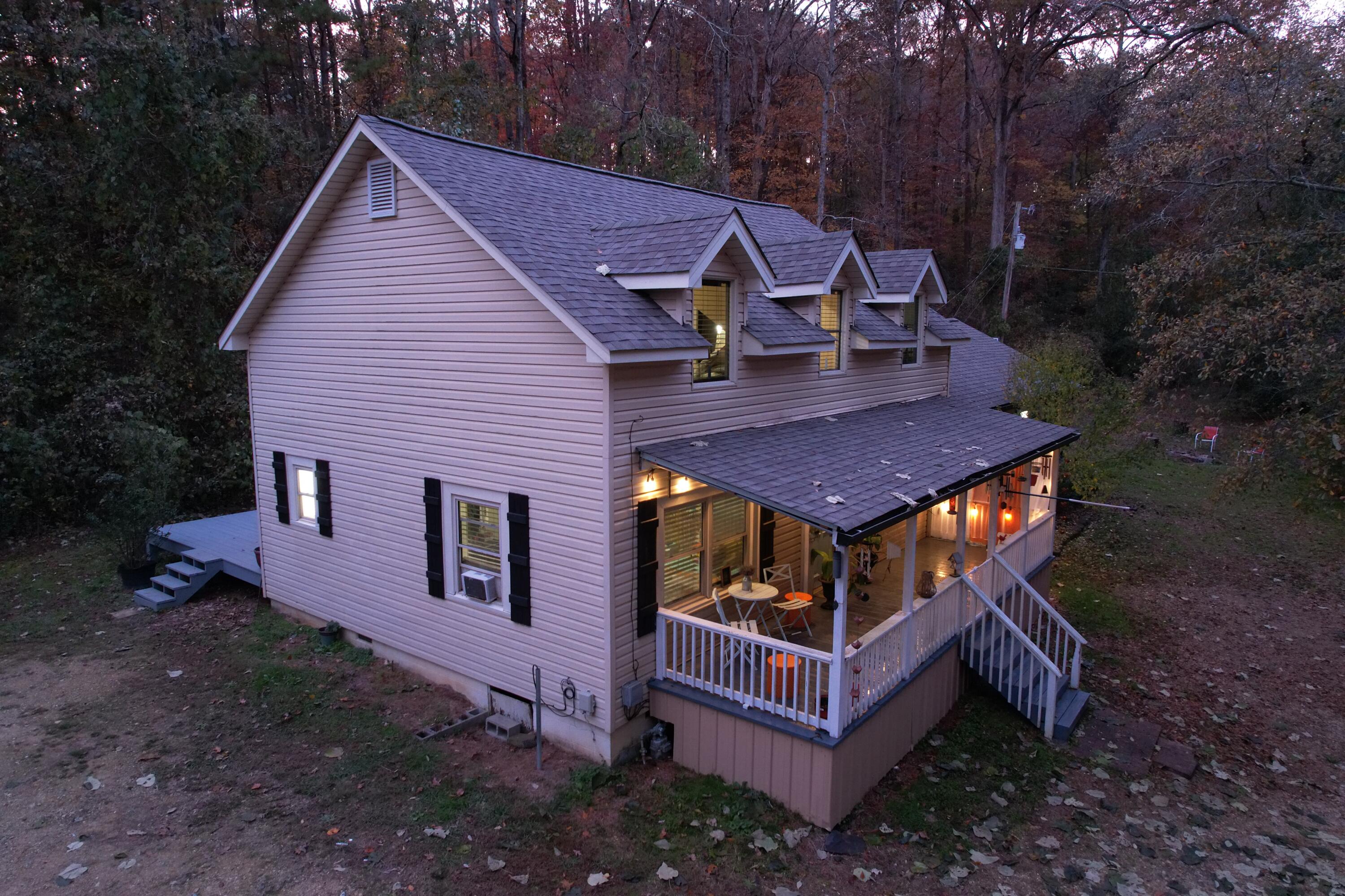 51 Hollow Road Trion, GA 30753 - Photo 4 of 39 Exterior