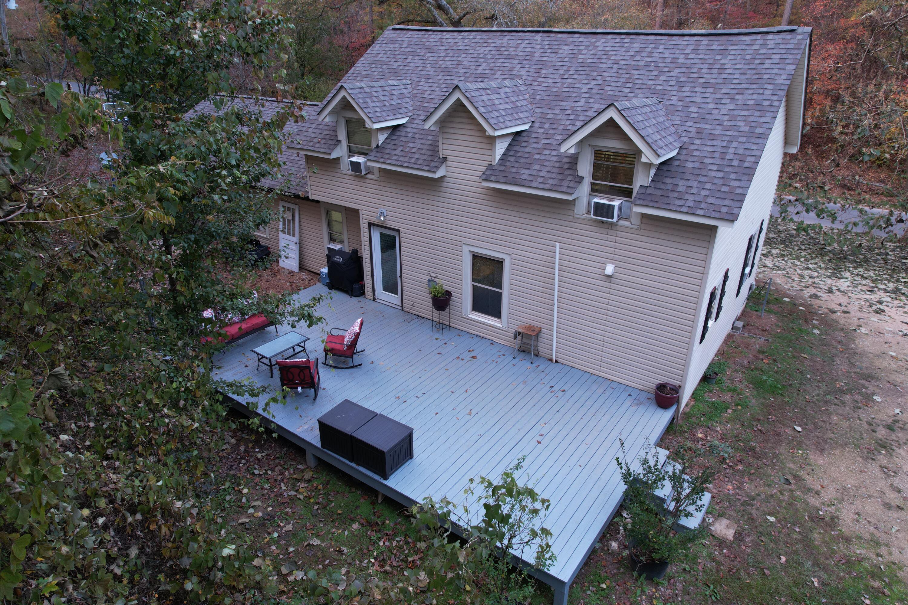 51 Hollow Road Trion, GA 30753 - Photo 5 of 39 Exterior